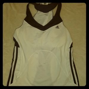 Adidas tank top